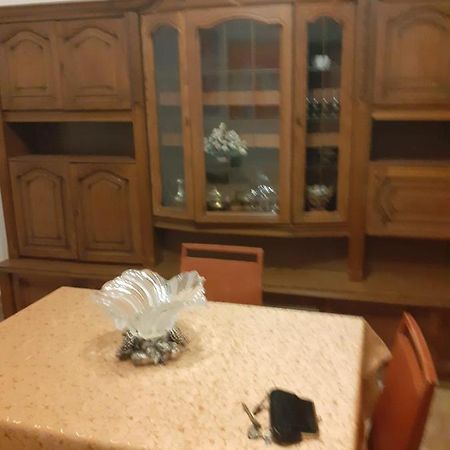 Da Carmela Casa Vacanze Διαμέρισμα Μπάρι Εξωτερικό φωτογραφία