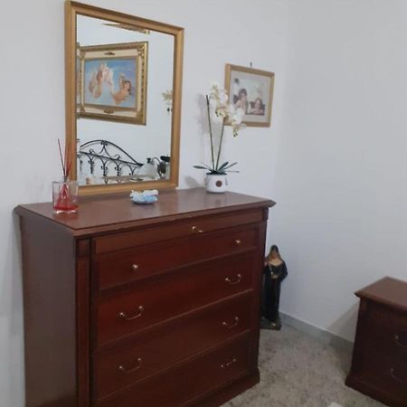 Da Carmela Casa Vacanze Διαμέρισμα Μπάρι Εξωτερικό φωτογραφία