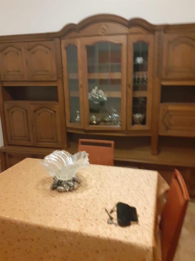 Da Carmela Casa Vacanze Διαμέρισμα Μπάρι Εξωτερικό φωτογραφία