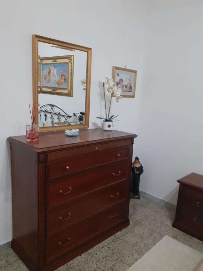 Da Carmela Casa Vacanze Διαμέρισμα Μπάρι Εξωτερικό φωτογραφία