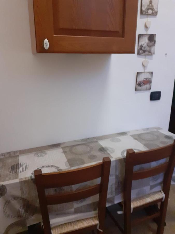 Da Carmela Casa Vacanze Διαμέρισμα Μπάρι Εξωτερικό φωτογραφία