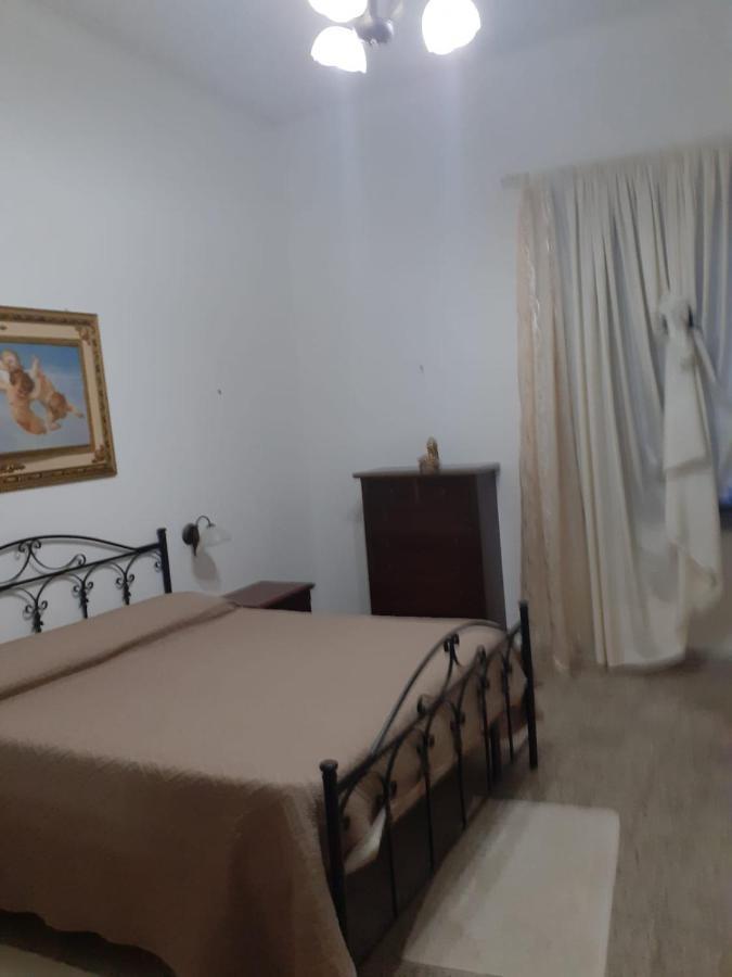 Da Carmela Casa Vacanze Διαμέρισμα Μπάρι Εξωτερικό φωτογραφία